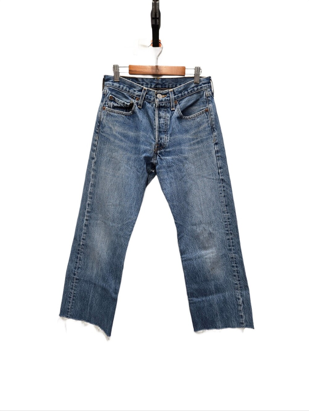 Vintage Levi's 501 Jeans